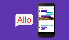 google allo