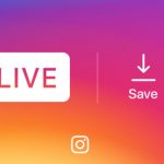 Instagram ahora te permite descargar tus vídeos en directo