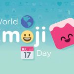 ¿Por qué este 17 de julio celebra el día mundial del emoji?